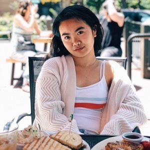 Meet your Posher, Jade